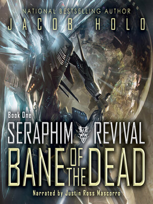cover image of Bane of the Dead
